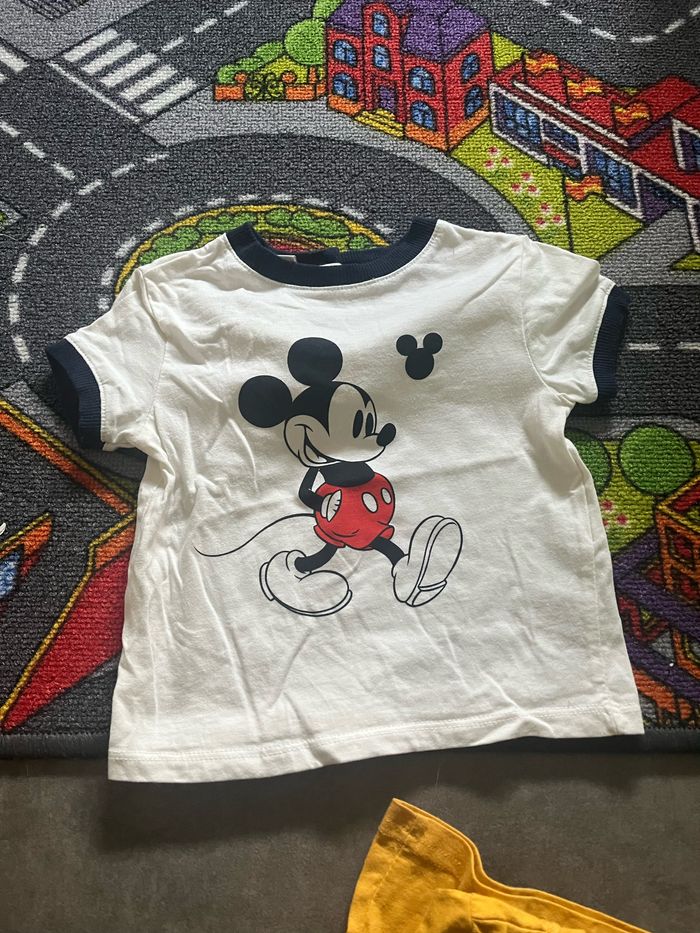 vends lot 18 mois - photo numéro 8
