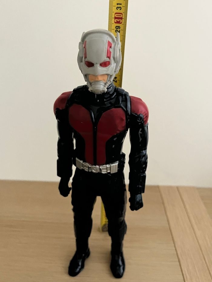 Figurine ant man - photo numéro 3
