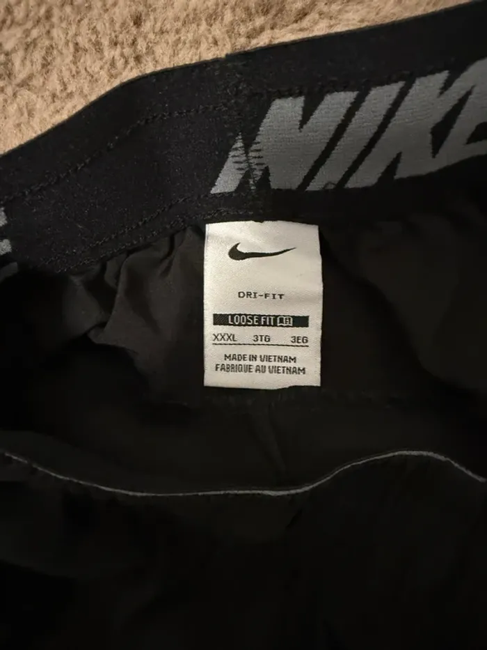 Short Running Nike - photo numéro 5