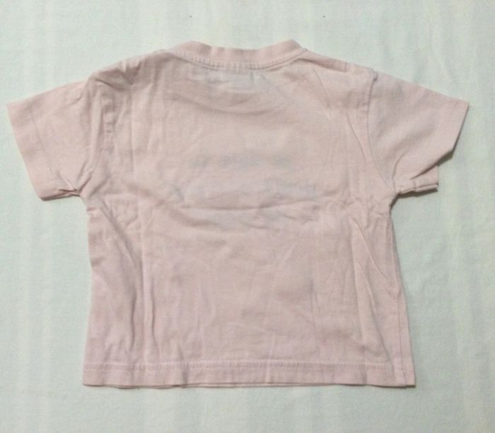 Tee-shirt 68-74cm - photo numéro 2