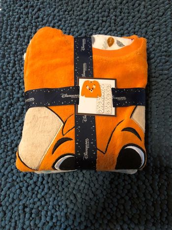 Pyjama Pilou Rox Disneyland Paris - n e u f