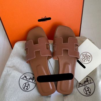 Claquette Hermes