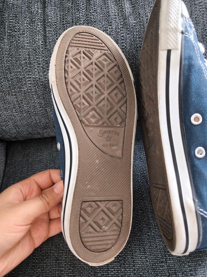 Converse - photo numéro 5