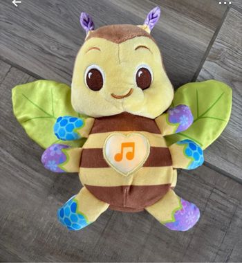 Maelle l’abeille