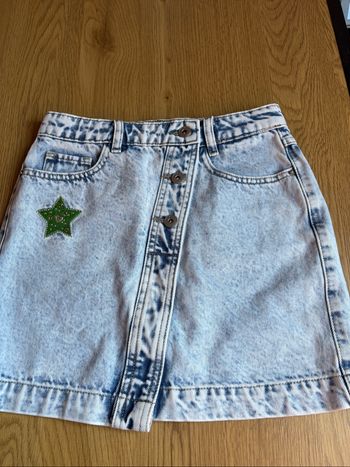 Jupe fille taille 146/152