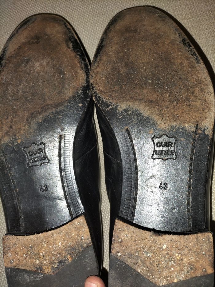 Chaussures paco milan - photo numéro 4