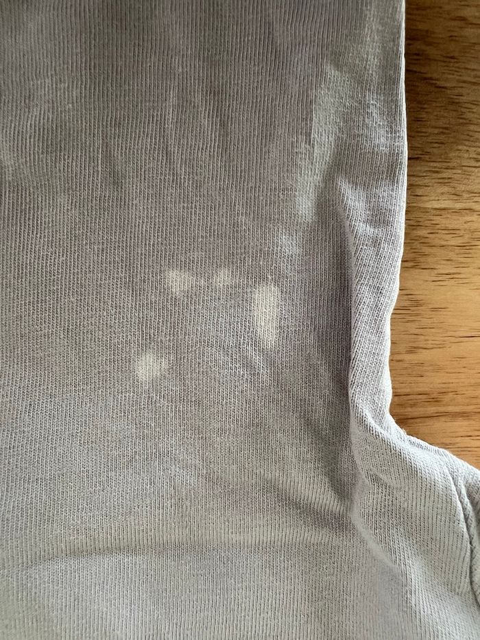 Pyjama Kiabi 18 mois - photo numéro 4