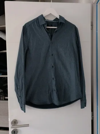 Chemise homme kiabi M