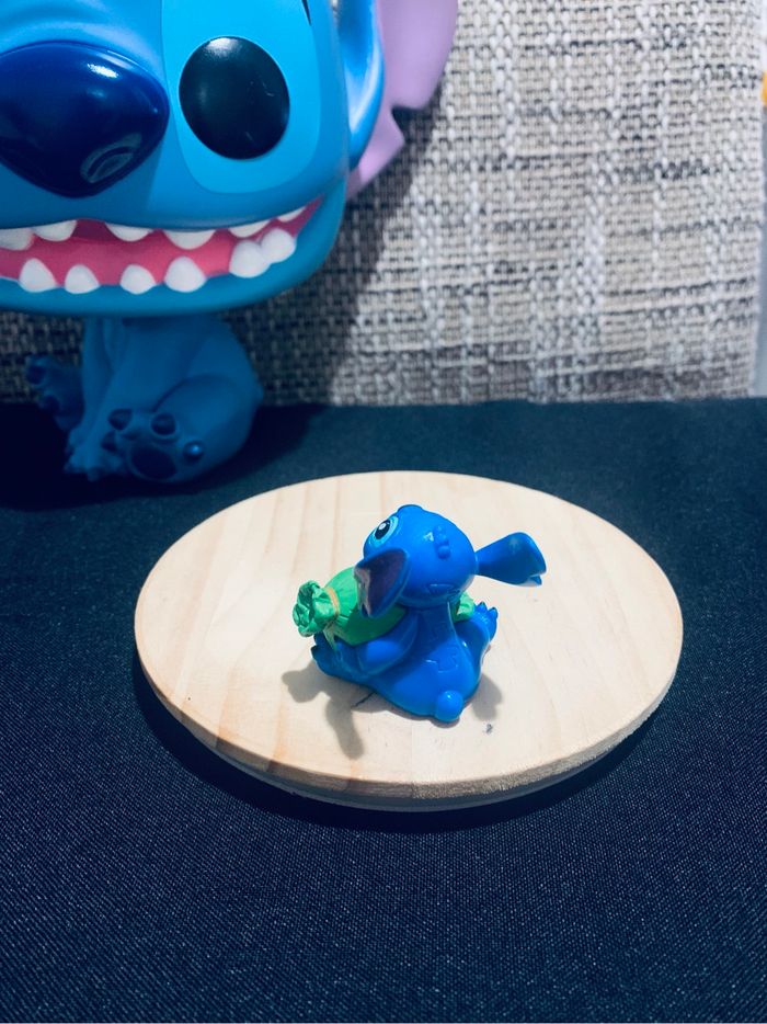 Figurine Stitch - Collection 5-6 cm (5 sur 15) - photo numéro 2