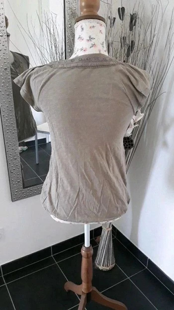 T shirt - photo numéro 2