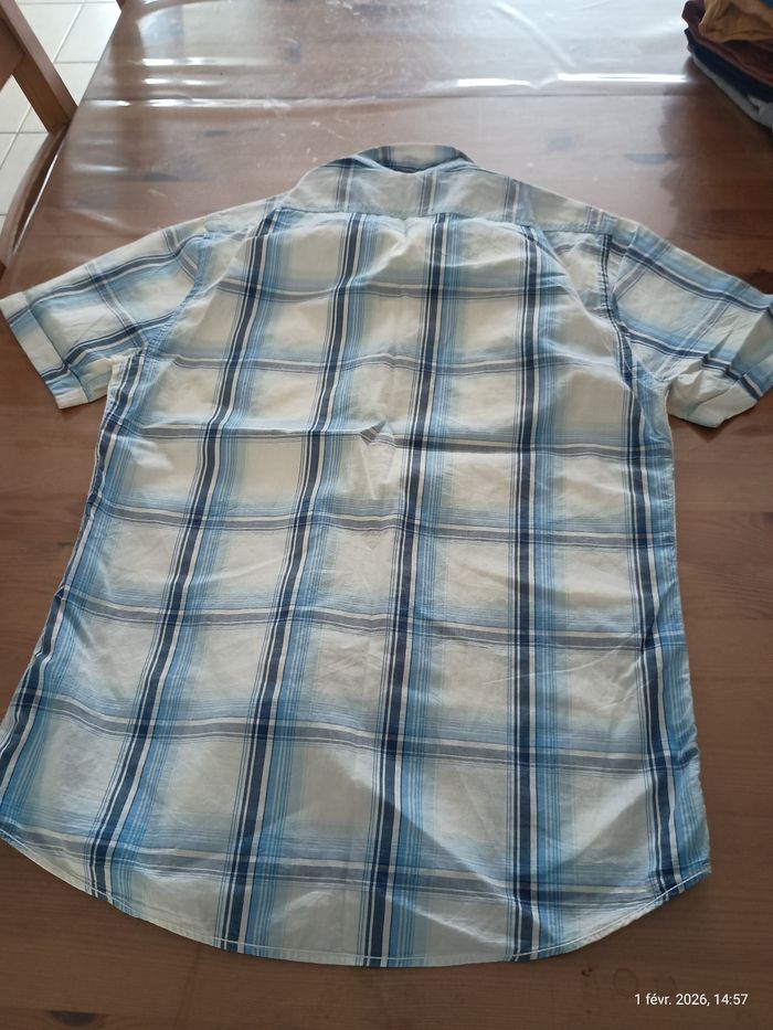 Chemisette Jules t. M - photo numéro 2