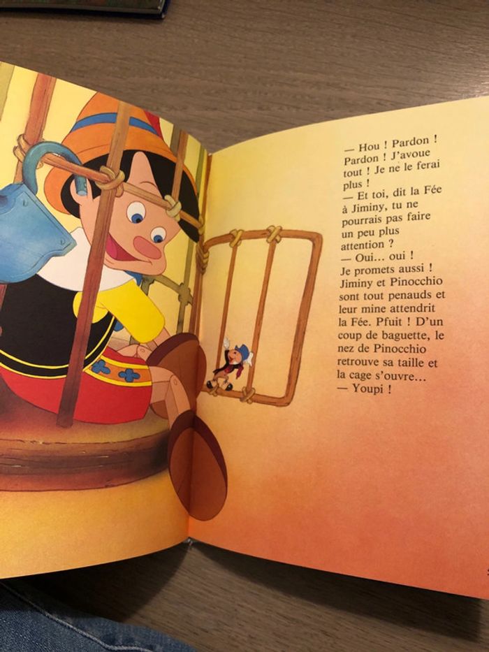 Pinocchio - photo numéro 2