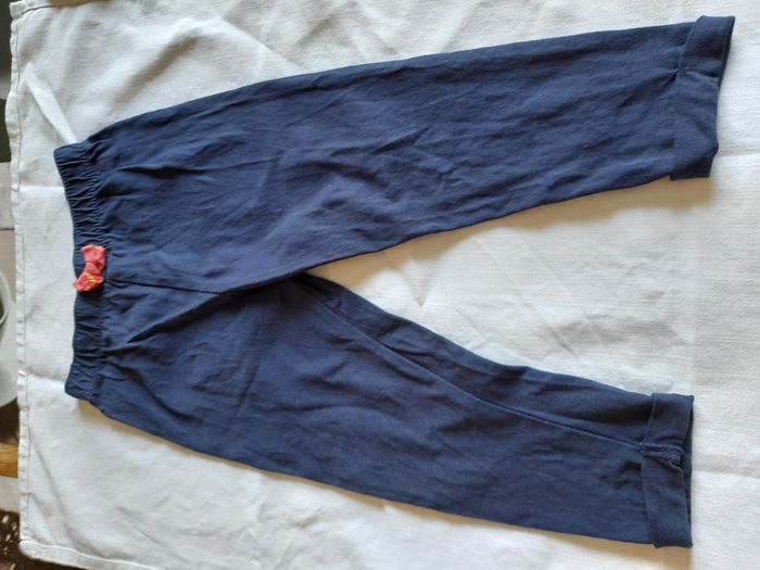 Legging marine