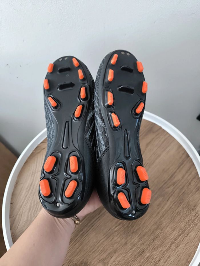 Crampon foot taille 38 panther neuve - photo numéro 5