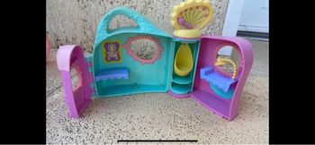 Maison Petshop Hasbro