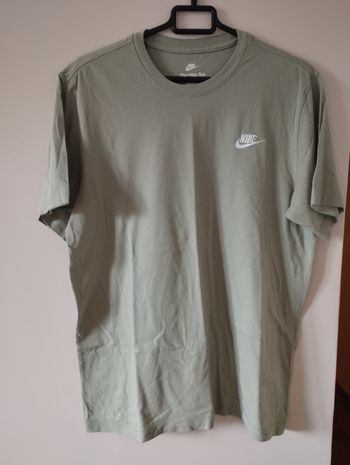 Tee shirt Nike