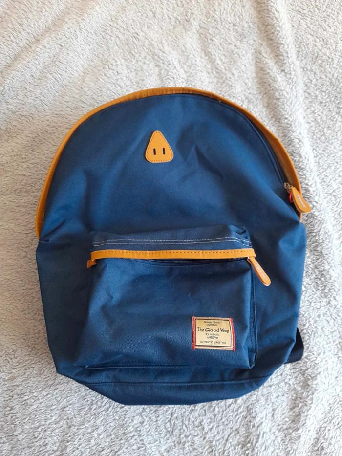 Sac a dos - photo numéro 2