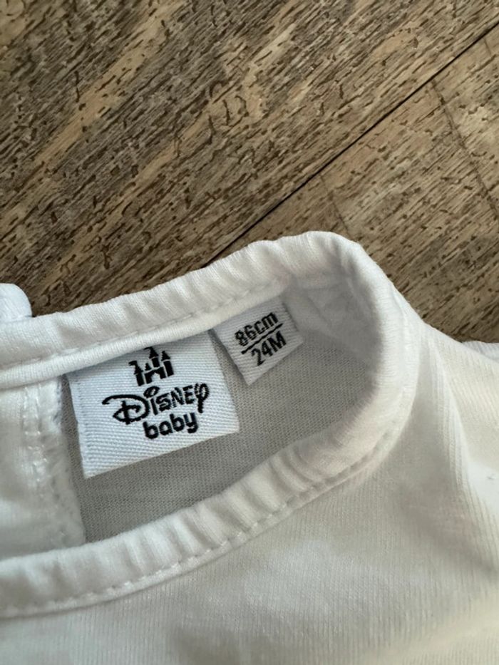 Barboteuse Marie 24 mois - photo numéro 4