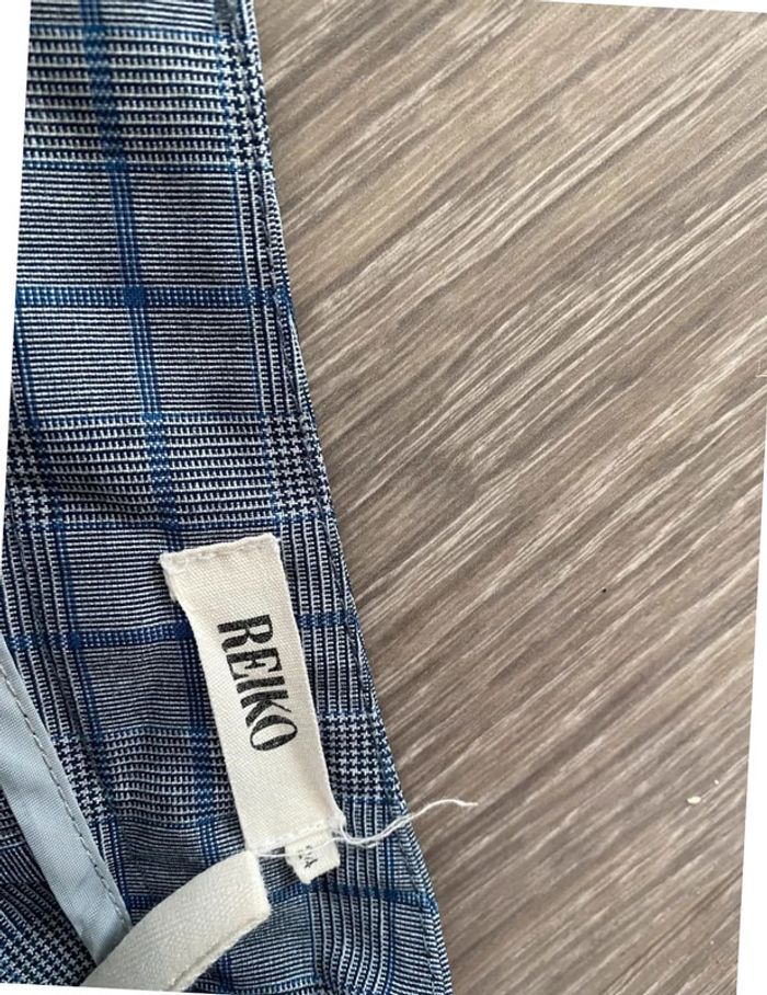 Reiko t34 - photo numéro 2