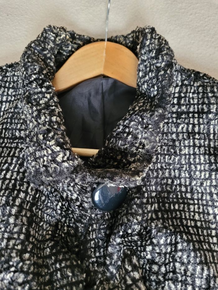 Manteau c&a your 6th sense XL - photo numéro 8