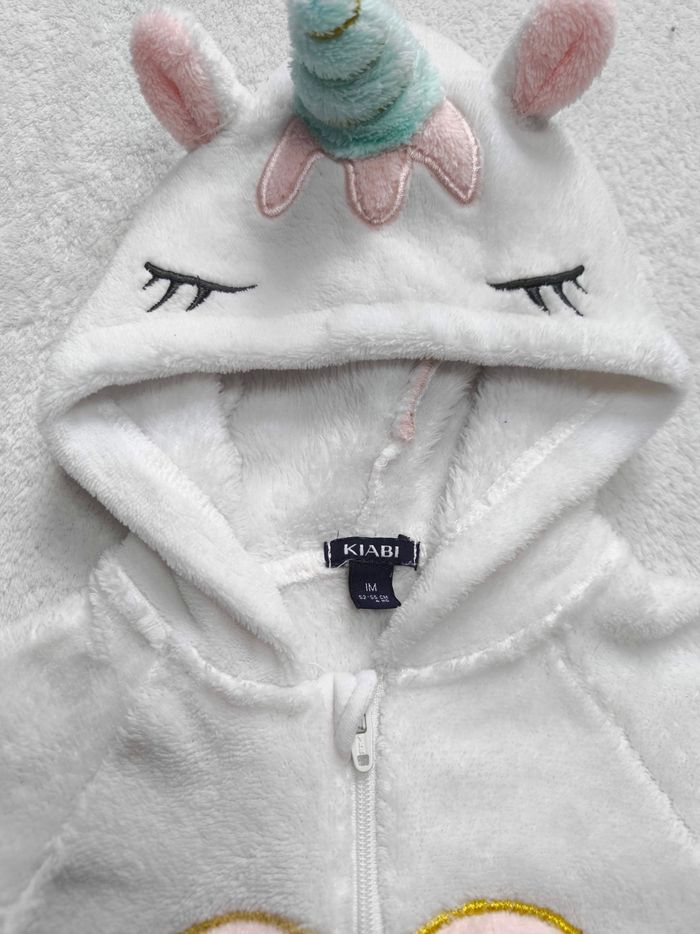 Pyjama 1 mois - photo numéro 3