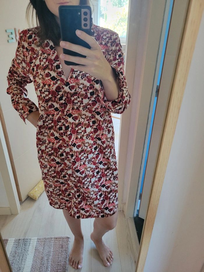 Robe M Kilky