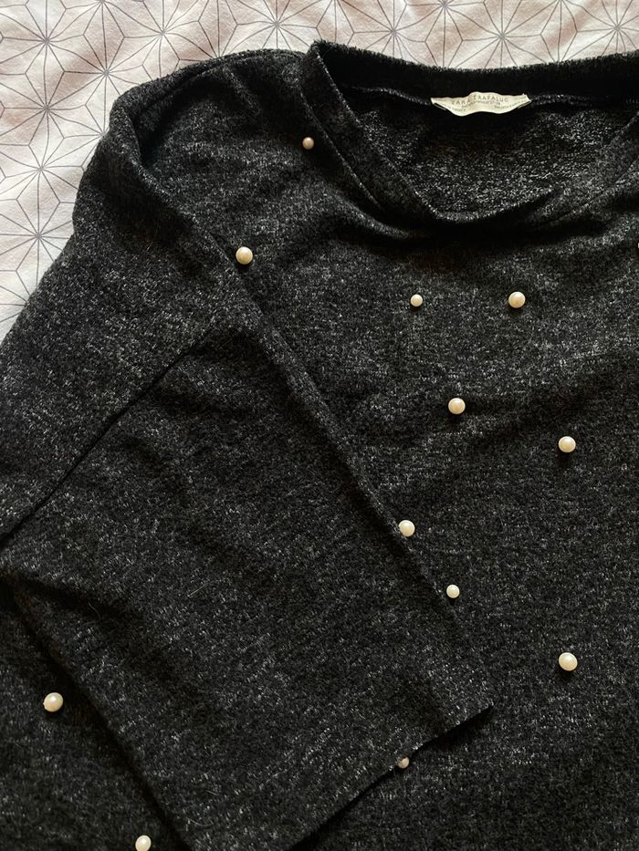 Pull Zara - photo numéro 2