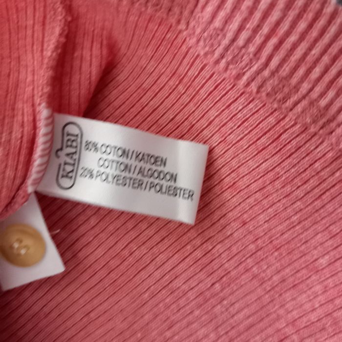Pull femme rose Kiabi taille 38 - photo numéro 6