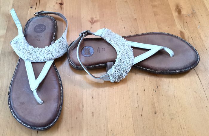 Sandales "Gioseppo" - photo numéro 3