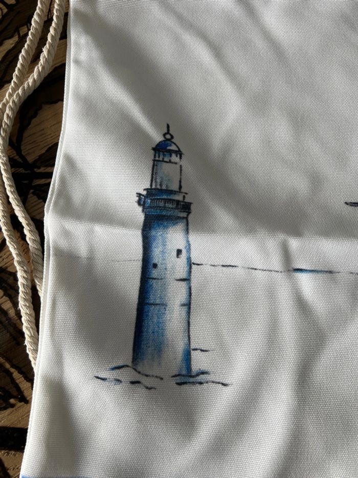 Sac à dos - photo numéro 2