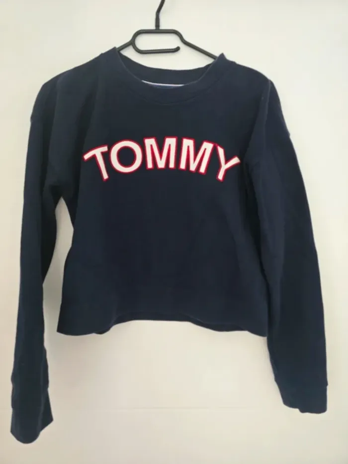 Sweat Tommy hilfiger