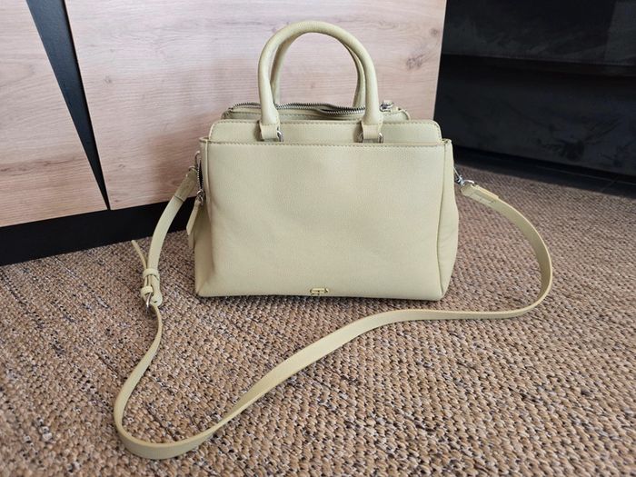 Sac à main tote bag bandoulière Parfois