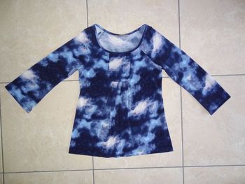 Haut Max Azria