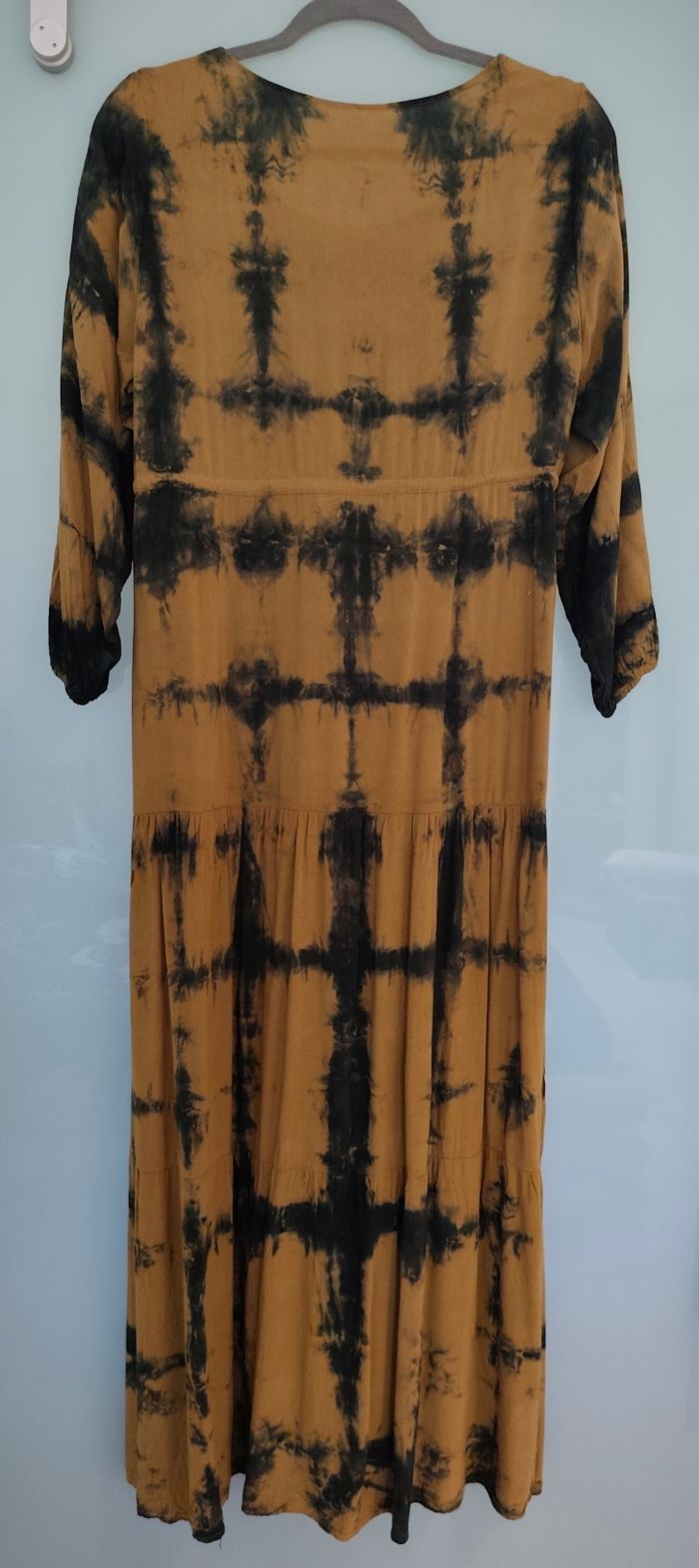 Robe longue - photo numéro 3
