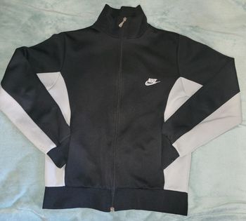 Veste Vintage 90's 🧥 Nike - Taille 48 / 52 - Size M