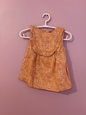 Blouse Kiabi 