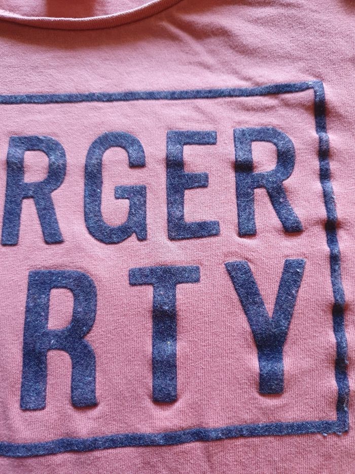 Tshirt Manche longue 8 ans - photo numéro 2