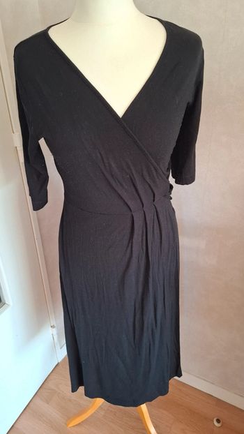 Robe grossesse allaitement