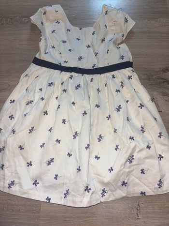 Robe sergent major