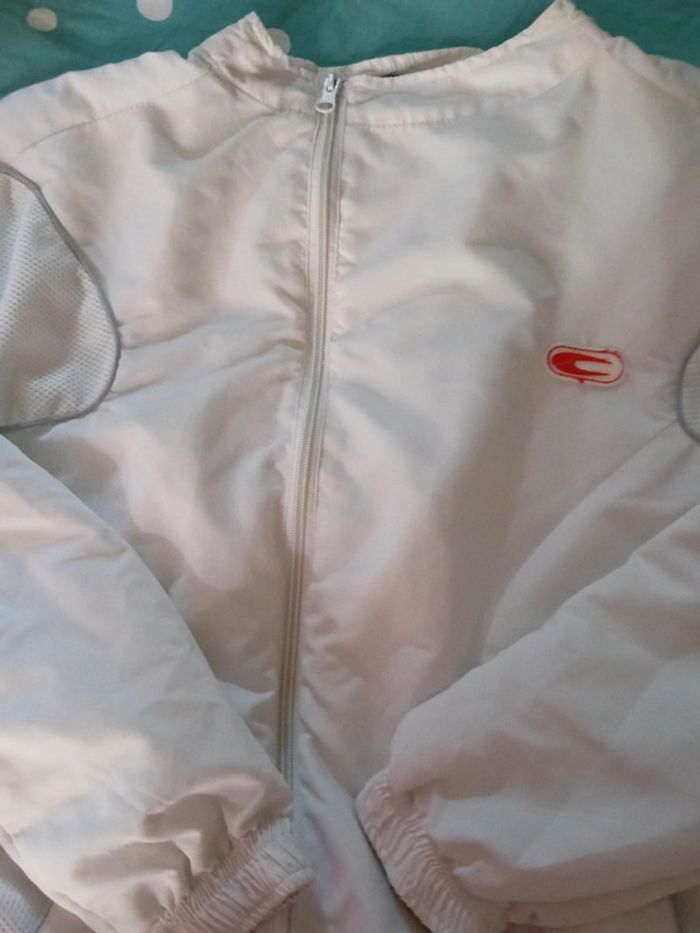 Veste sport - photo numéro 3