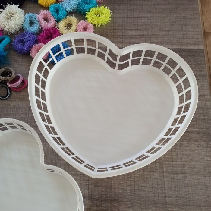 Lot chouchous accessoires de coiffure - photo numéro 8