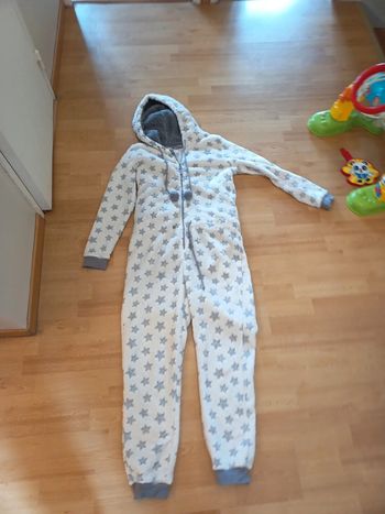 Combinaison pyjama Esmara