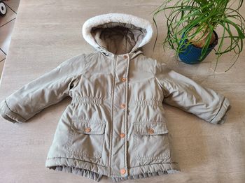 Manteau