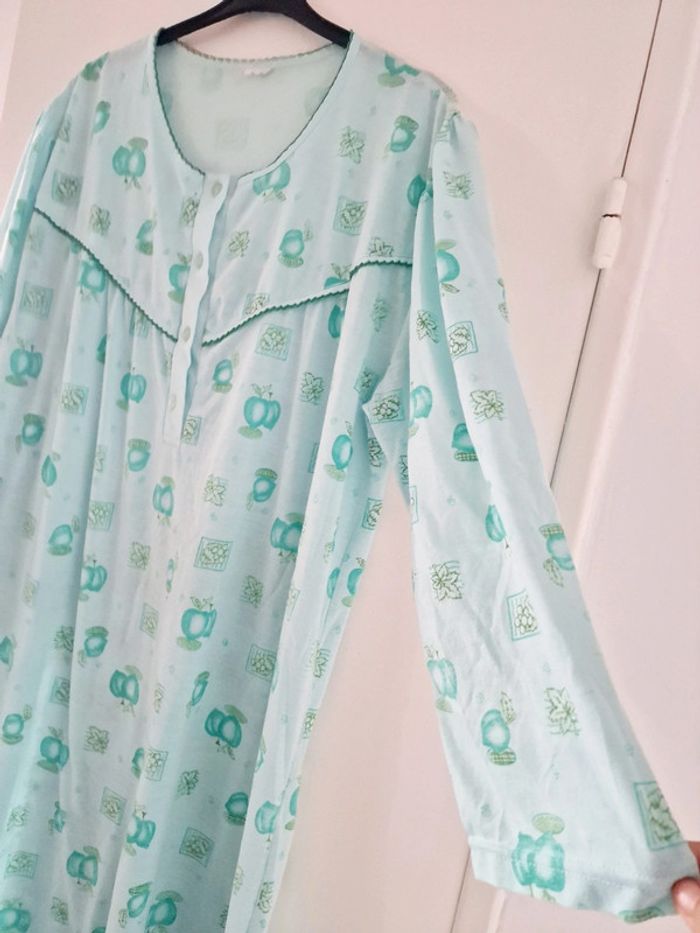 Robe pyjama - photo numéro 3