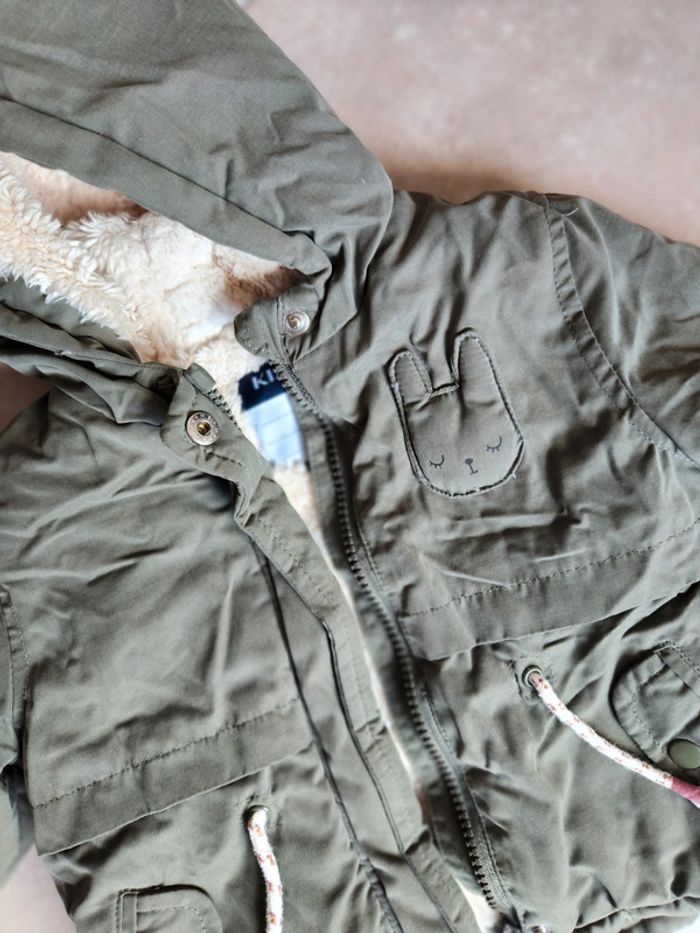 Manteau - photo numéro 2