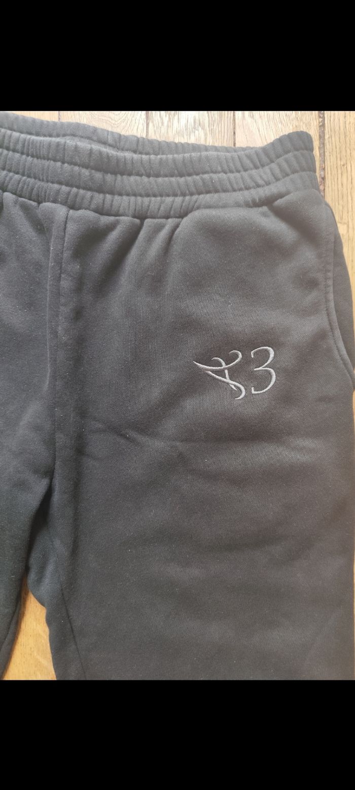 Jogging Tracksuit PPSC - photo numéro 2