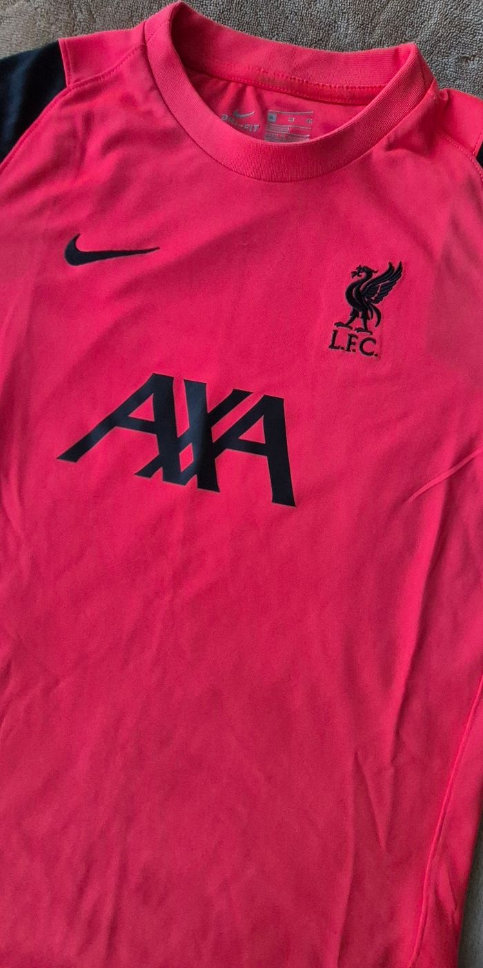 Maillot de sport - photo numéro 2