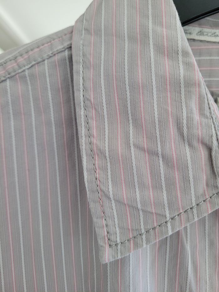 Chemise Tom Tailor - photo numéro 2