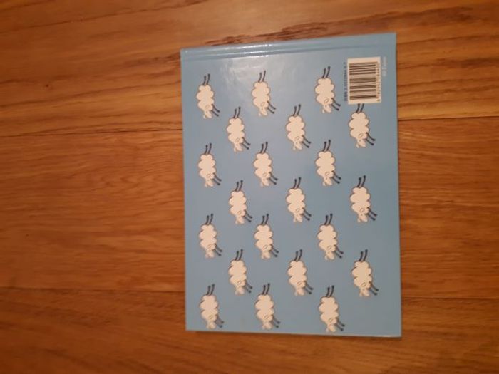 Livre "je,tu,elle buissonne" par Marie Hélène Pied et Jean Marc Rubio - photo numéro 2