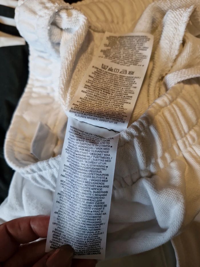 Jogging cargo nike taille s - photo numéro 6